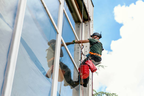 Best High-Rise Window Cleaning  in Samoset, FL